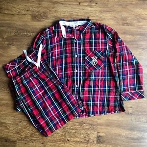 Victoria’s Secret Petite Length Pajamas